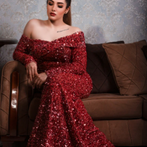 Elegant Party Goan