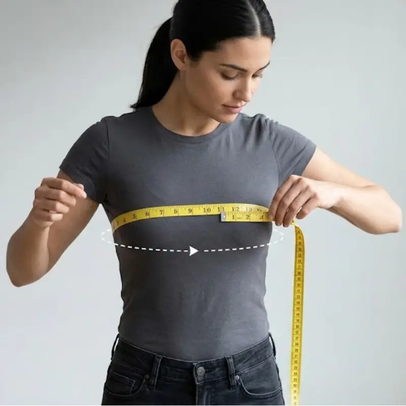 Chest Measurement