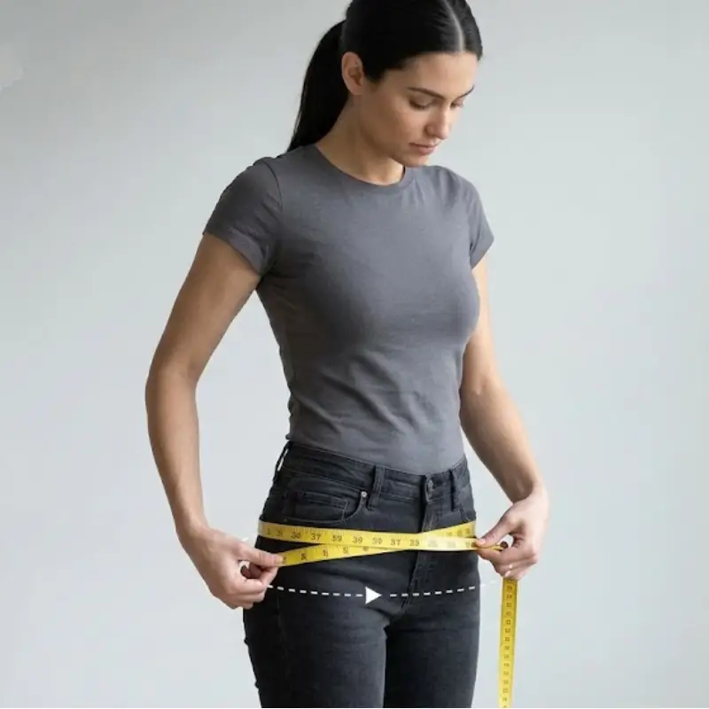 Hip Measurement
