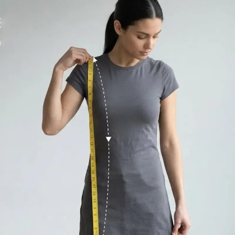 Shirt Length